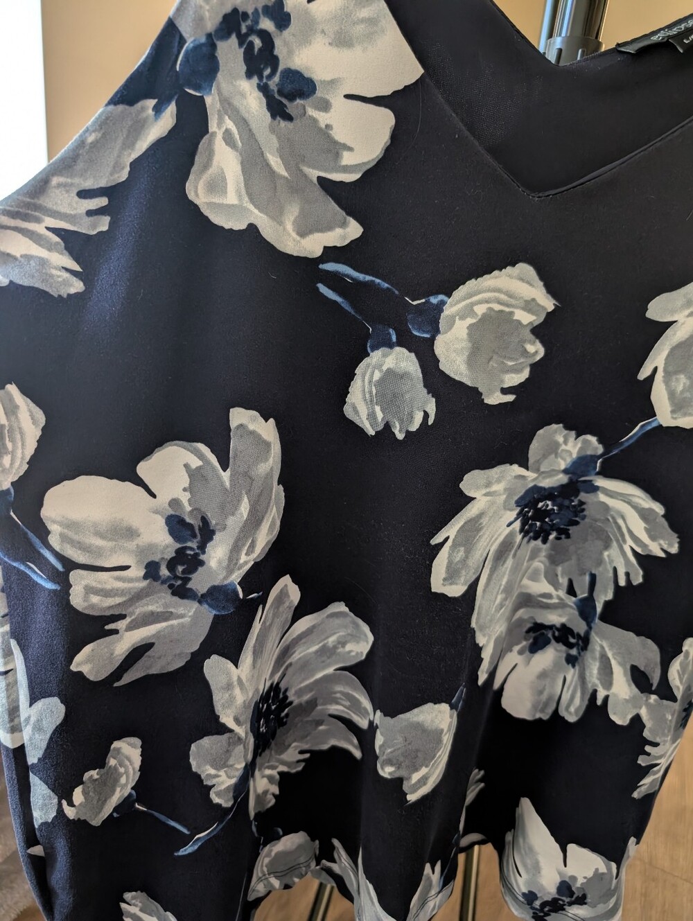 Eclipse Flowy Soft Tank - Picture 4 of 4